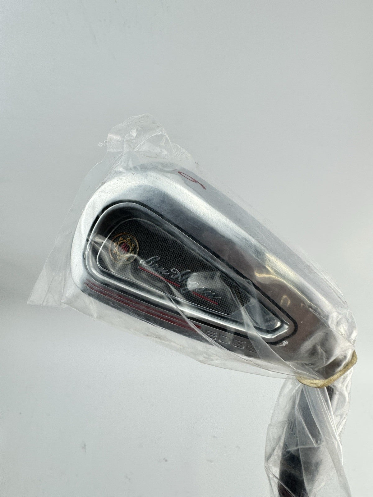 Ben Hogan Edge 6 Iron Forged Dynamic Gold S300 Stiff Steel /Right /New /249262