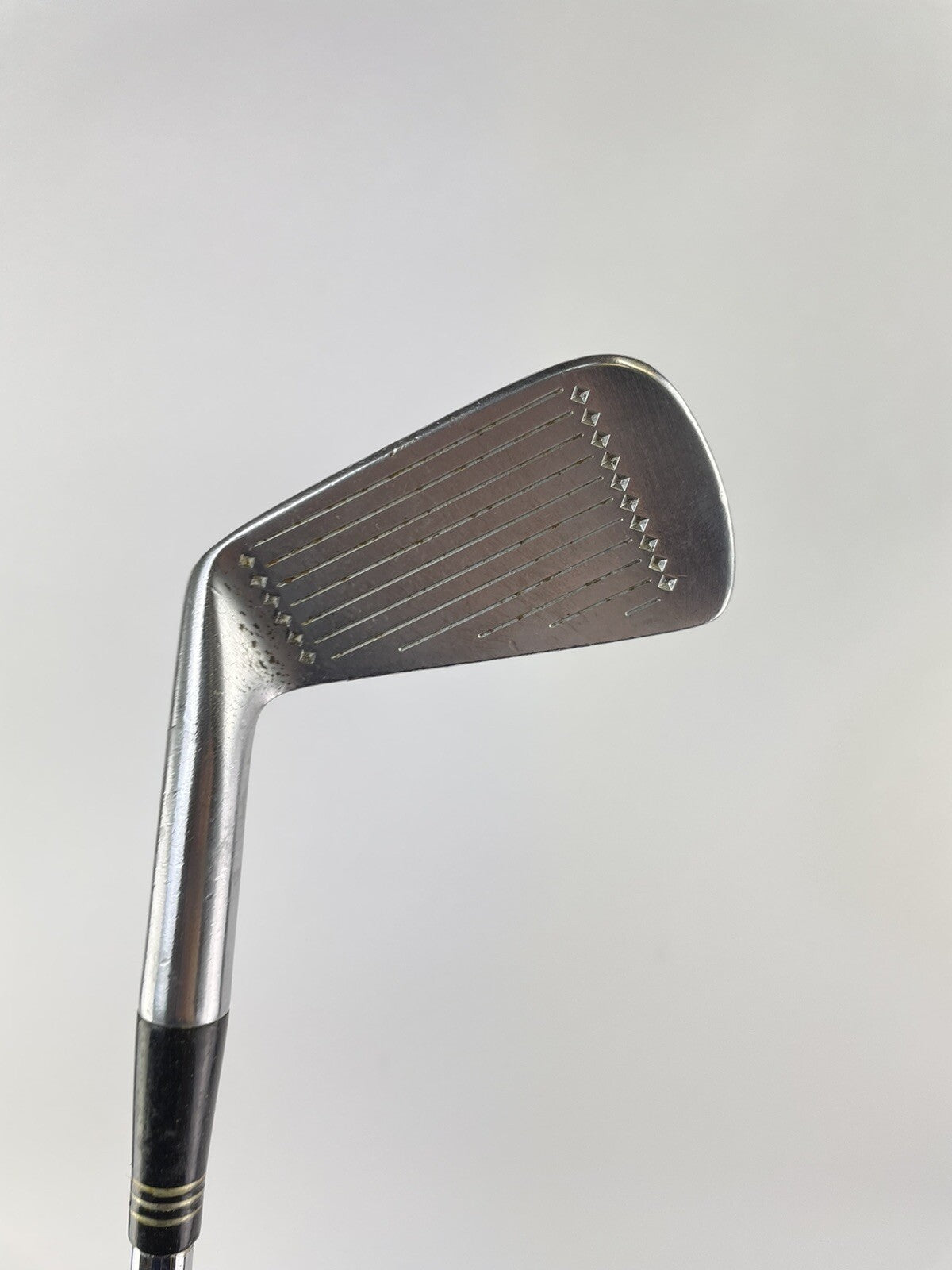 Macgregor Jack Nicklaus Muirfield 20th 3 Iron Regular Steel/Right/New Grip/124089