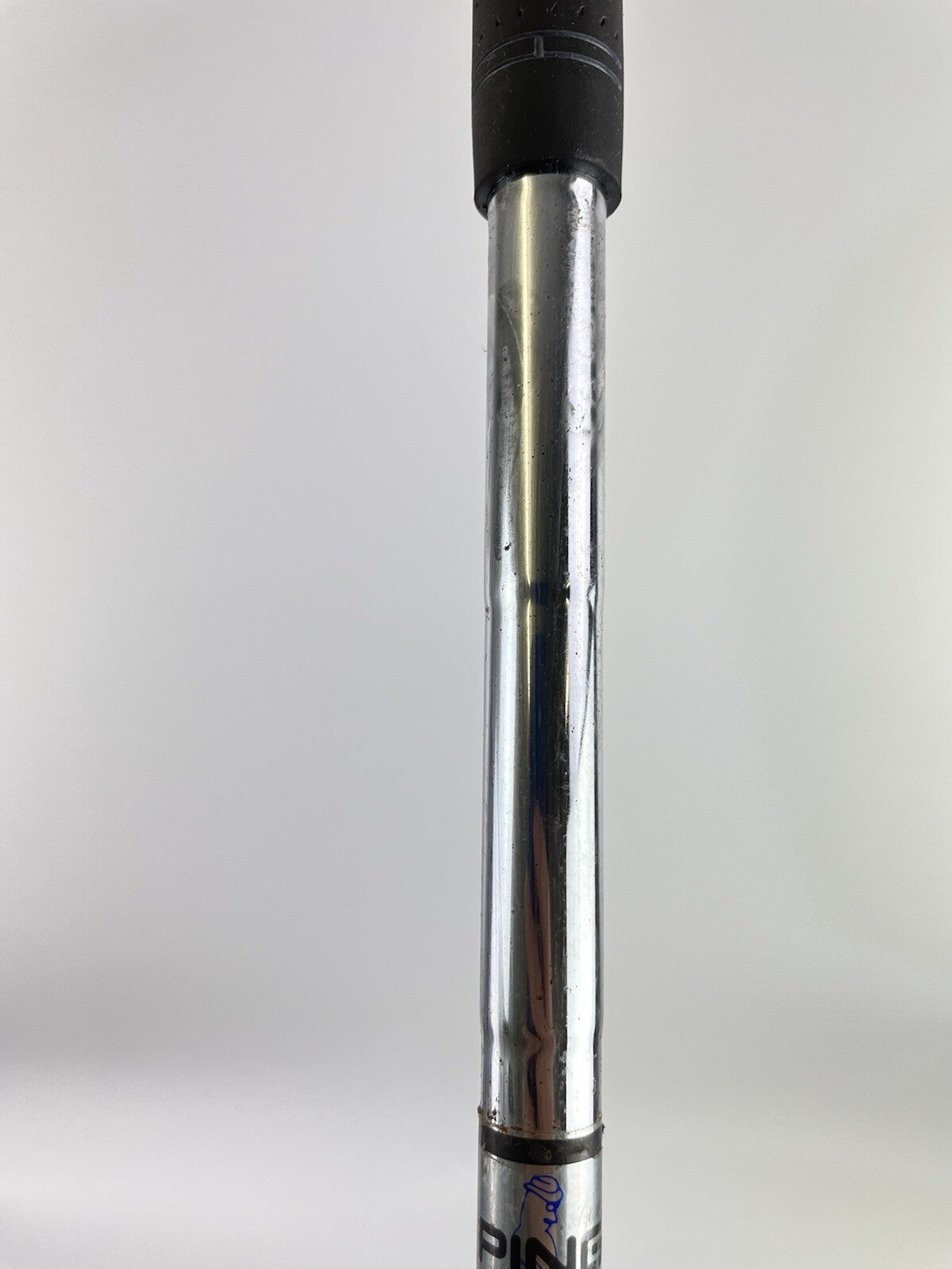 Ping Karsten III #4 Iron Black Dot Regular Steel /New Grip /20957