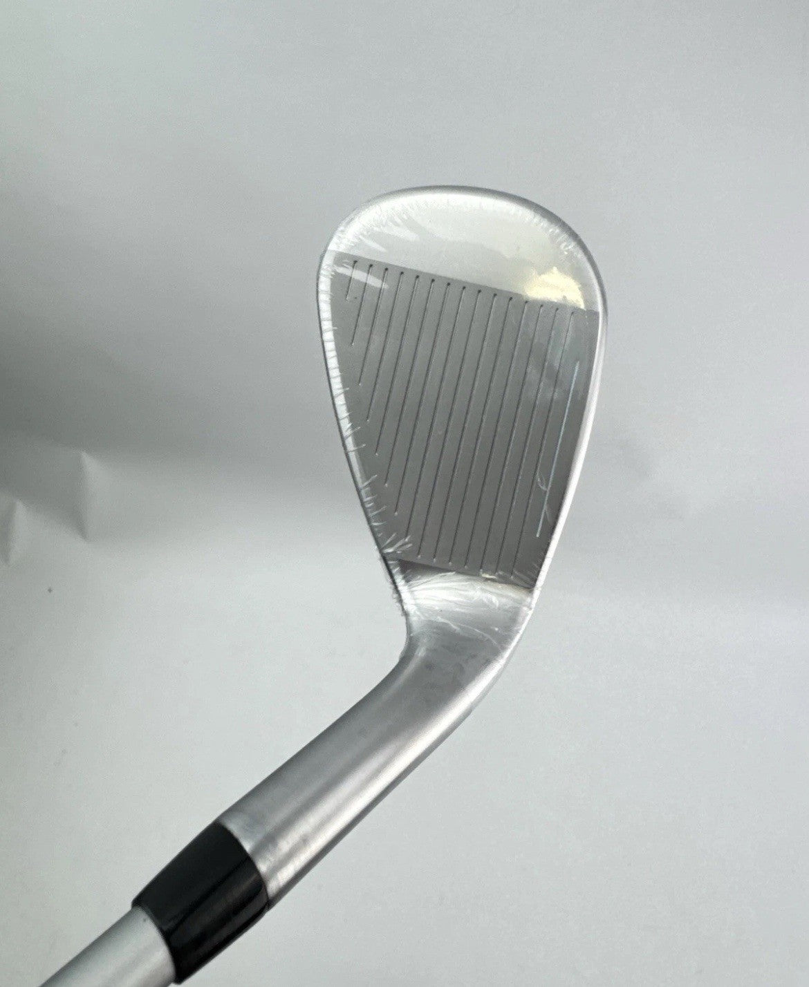 Cobra Air X Ladies Gap Wedge 50* Women’s Flex Graphite /Left Handed /New /294467
