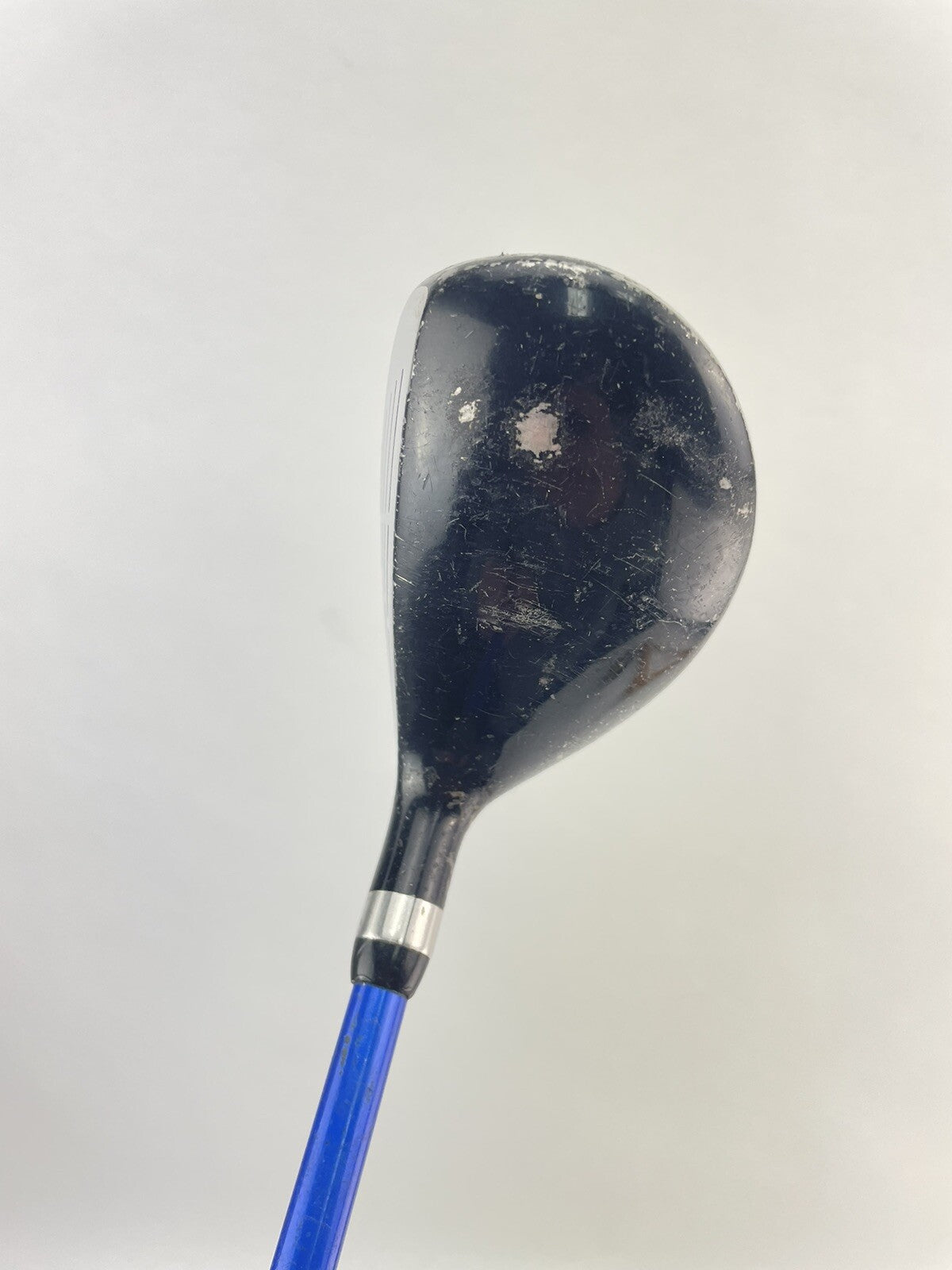 MD Golf Hybrid 21* Equaliser Ladies Flex Graphite /Right Handed /Lamkin /197879