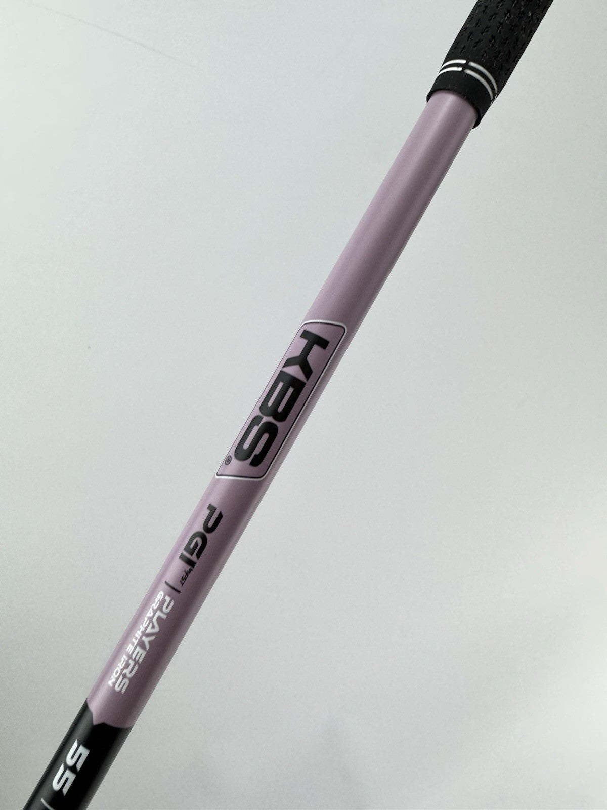 Cobra LTDx Ladies 9 Iron KBS PGI 55 Ladies Flex Graphite /Left /New /3037012