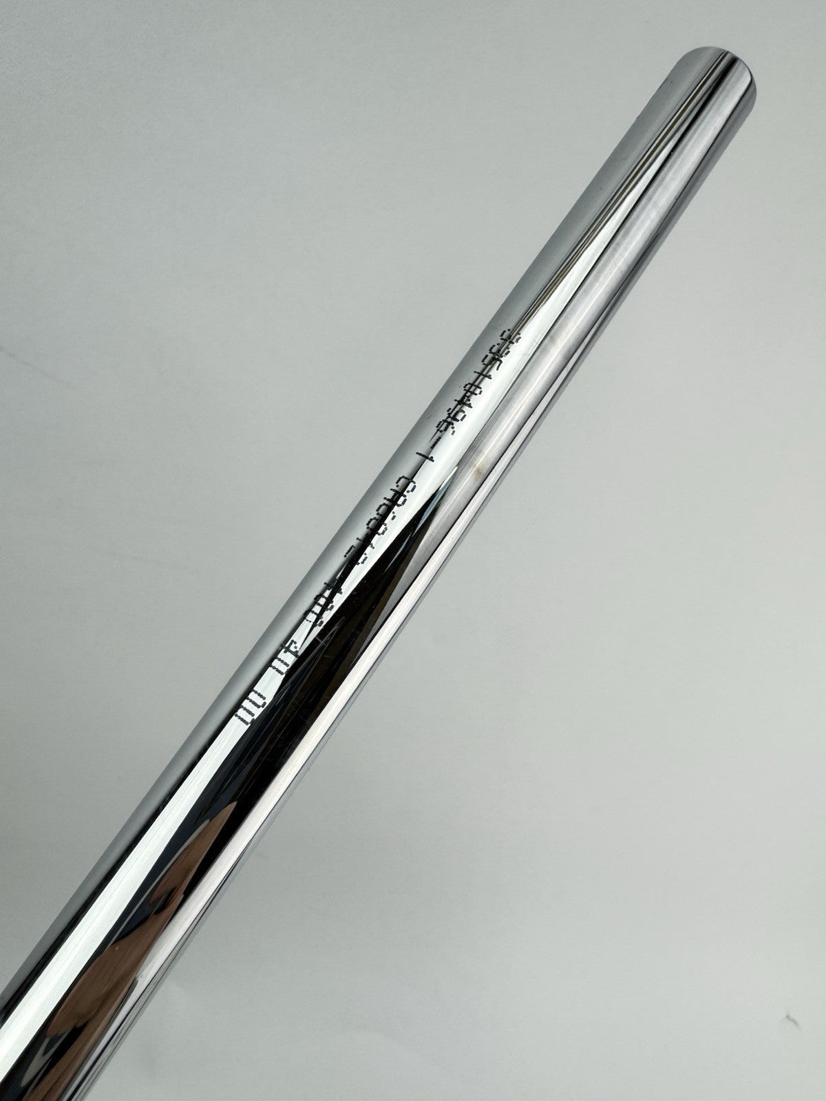 Project X Iron Shaft 5.0 Regular Flex Steel Flighted 40” /New /3090610