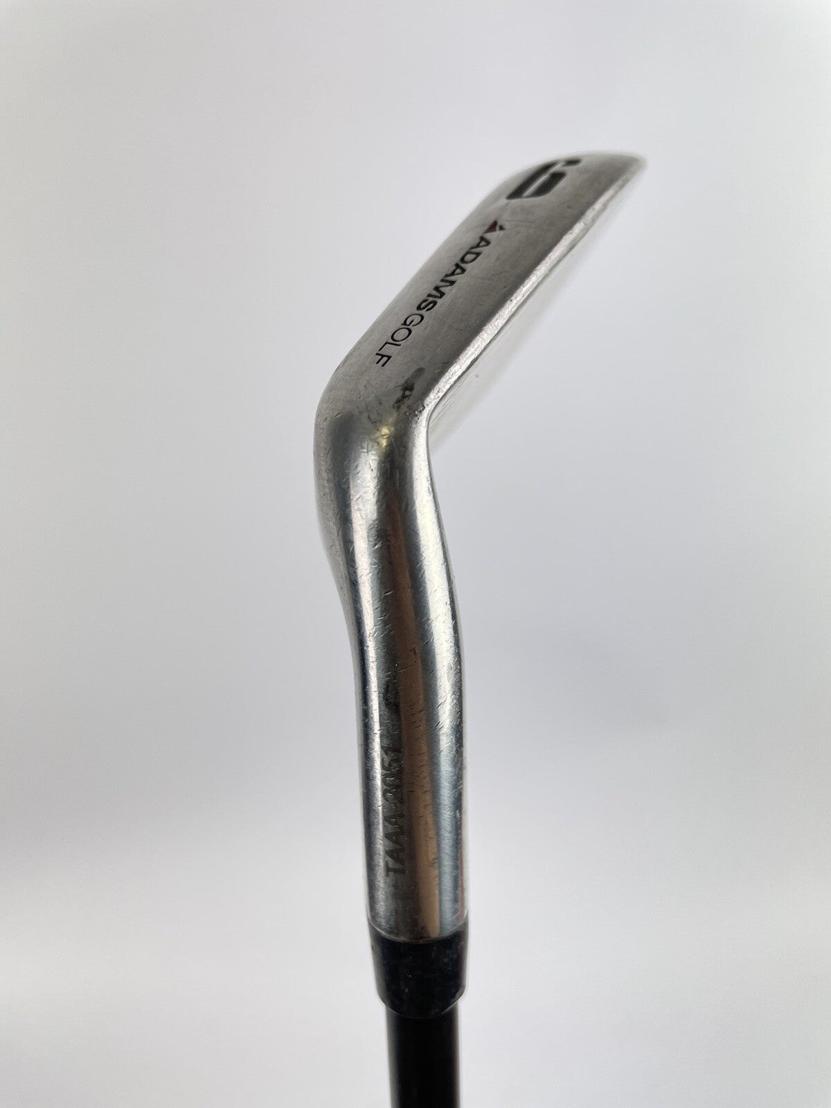 Adams Golf Tight Lies Tour 9 Iron Stiff Steel /New Grip /17614