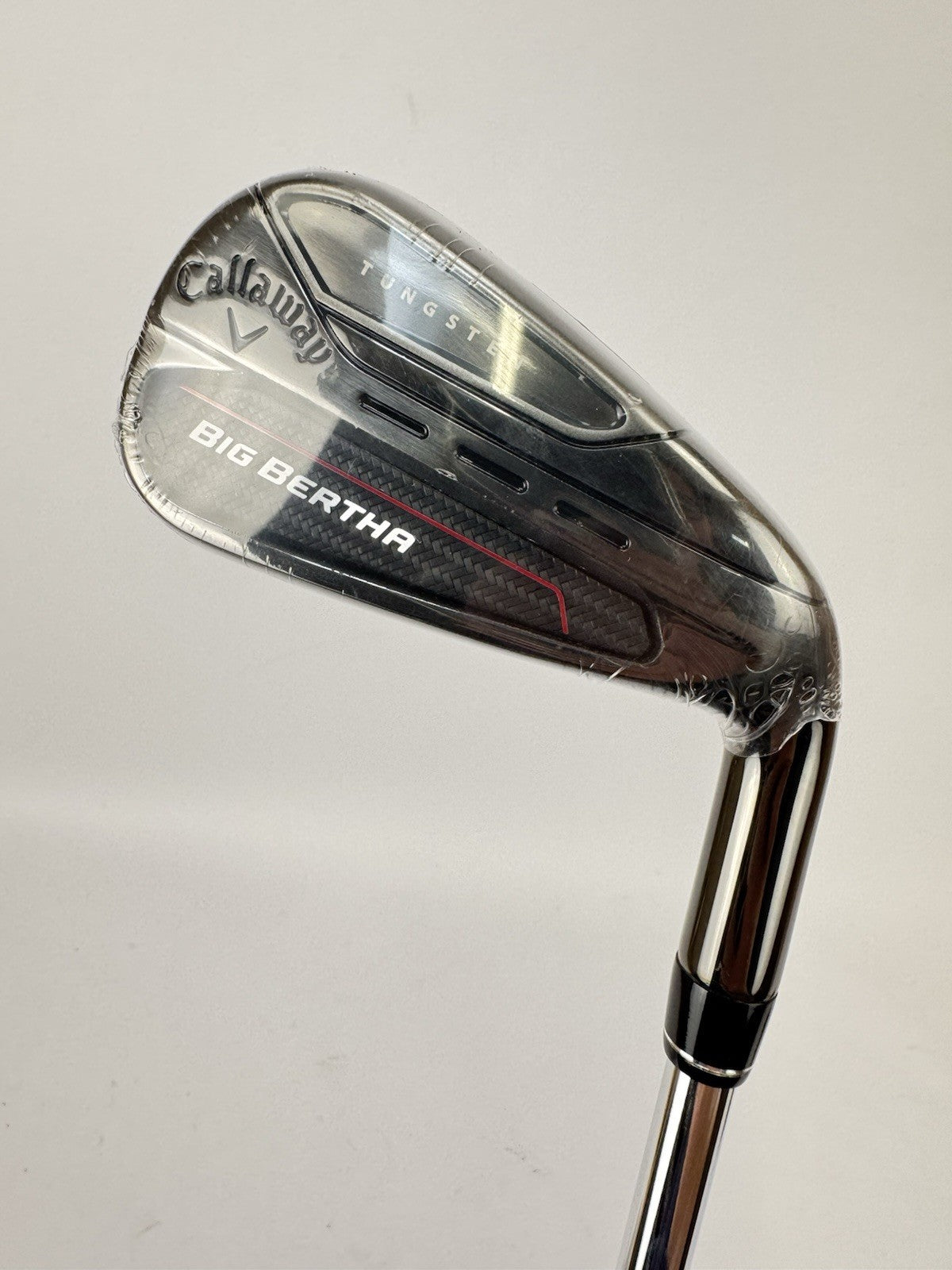 Callaway Big Bertha B23 5 Iron Elevate MPH 95 Regular Steel /Right /New /362450