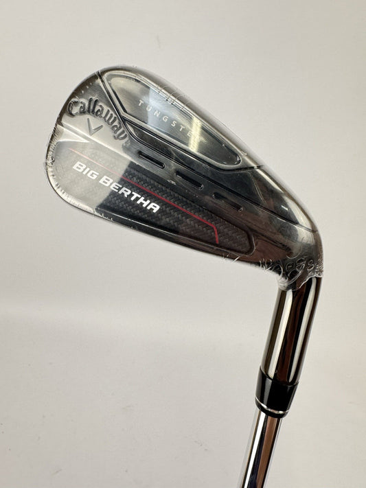 Callaway Big Bertha B23 5 Iron Elevate MPH 95 Regular Steel /Right /New /362450
