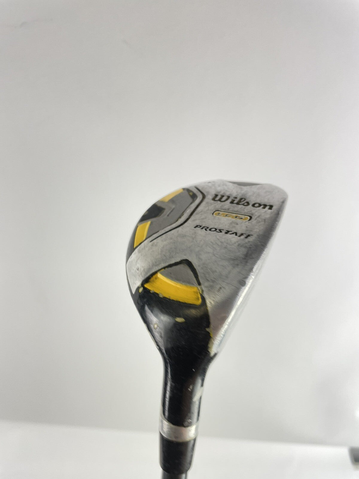 Wilson Golf 2 Hybrid 17* LCG Mens Graphite /Right Handed /100746