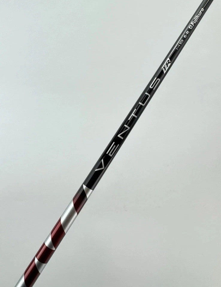 Cobra #2 Hybrid Shaft Ventus Red TR HB Regular Flex Graphite 40.5” /Mid Grip0
