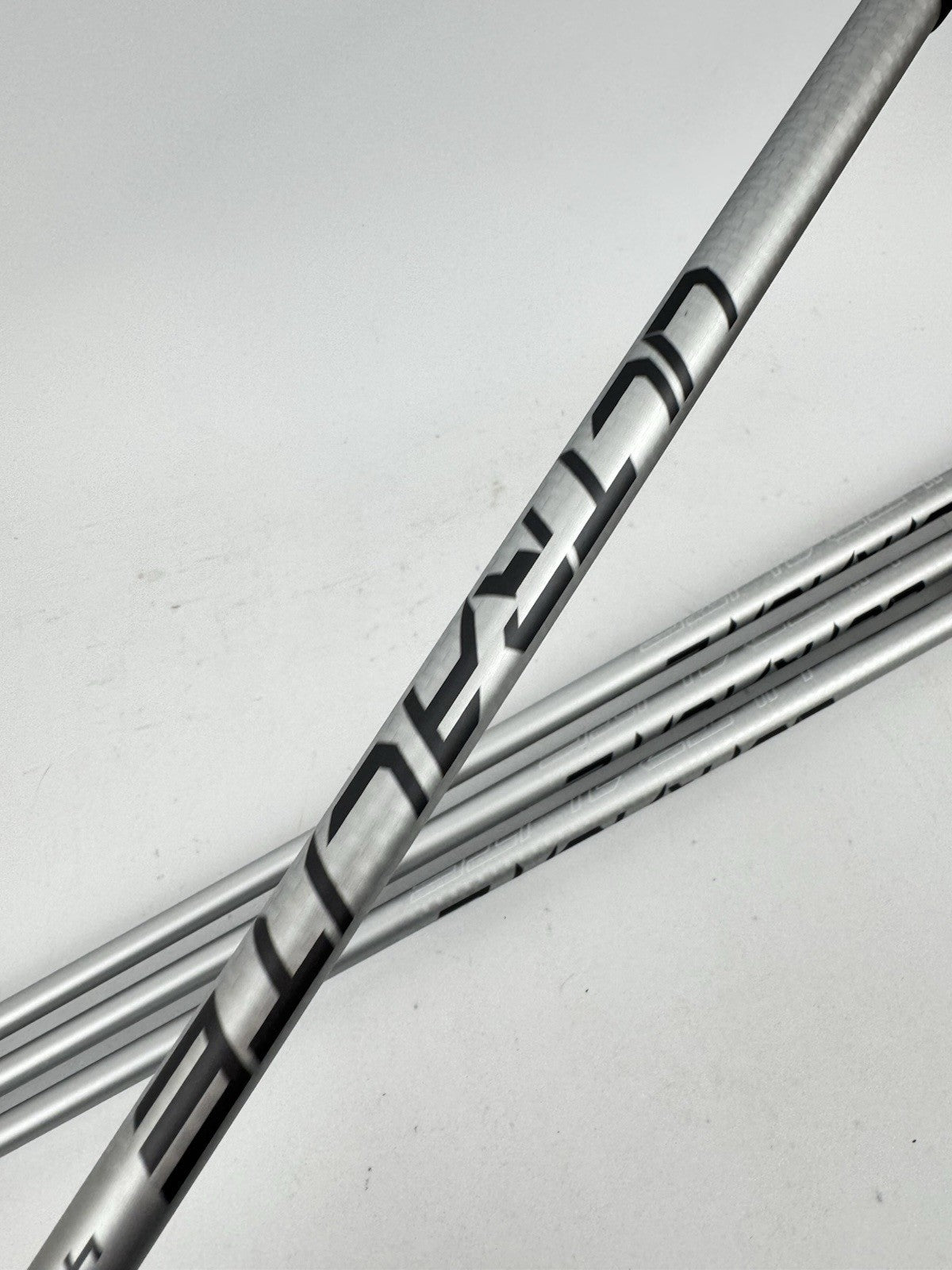 Cobra Air X 2.0 Ladies Irons 7-PW Women’s Graphite /Right Handed /New /3220111