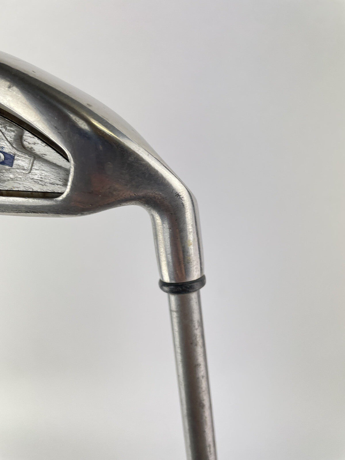 Callaway 3 Iron X14 Steelhead Big Bertha Firm Flex Graphite /New Grip /122603