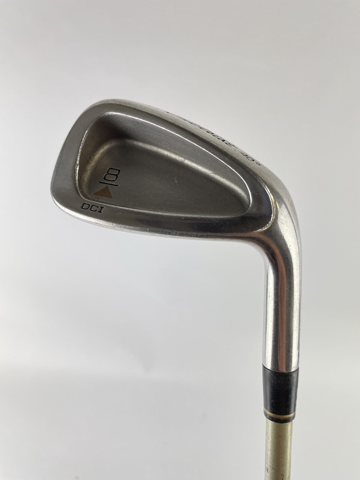 Titleist Golf 8 Iron DCI 40* Regular Graphite /Right Handed /New Grip /117960