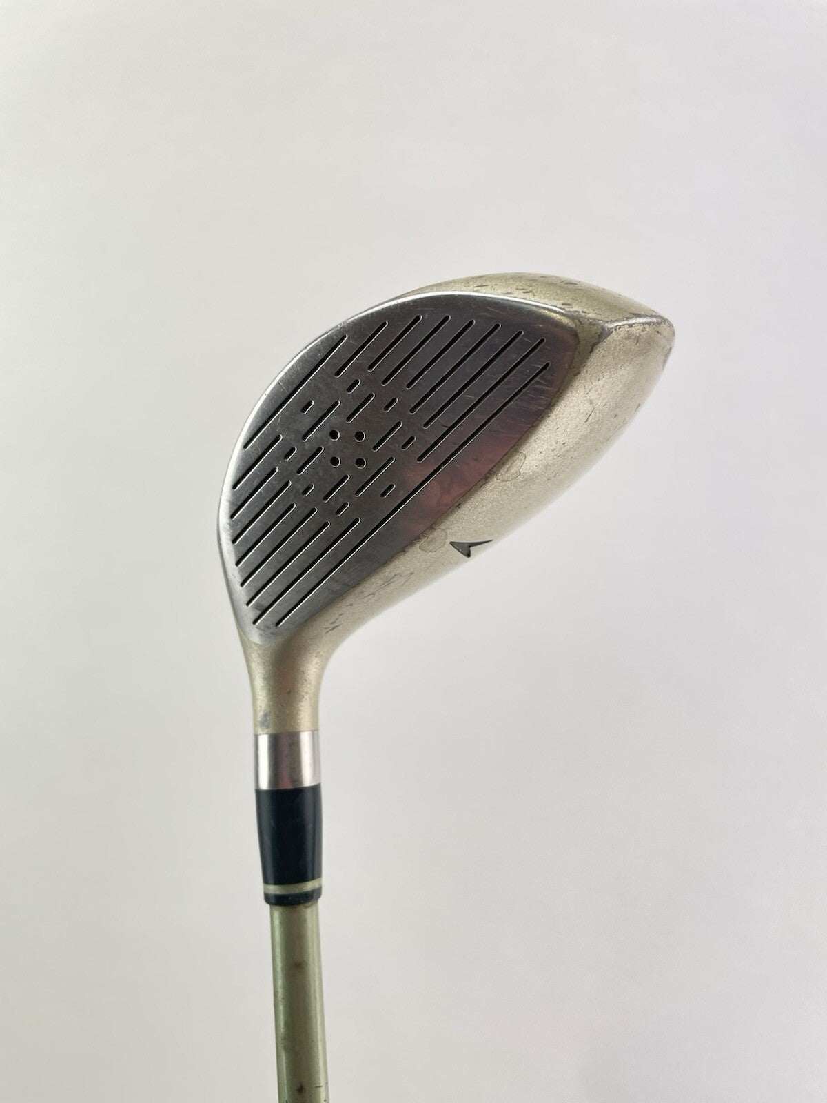 Ben Sayers 7 Wood 25* Finesse Ladies Flex Graphite /Right /New Grip /212397