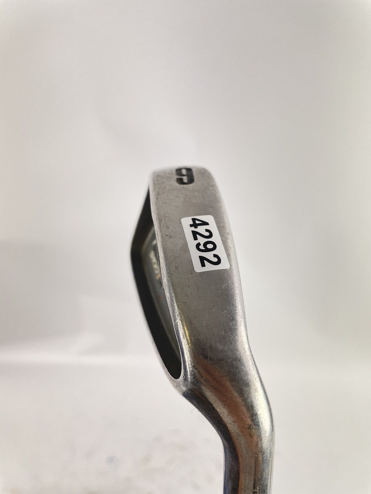 King Cobra 6 Iron Aldila Lite Senior Graphite /Right Handed /New Grip /429213