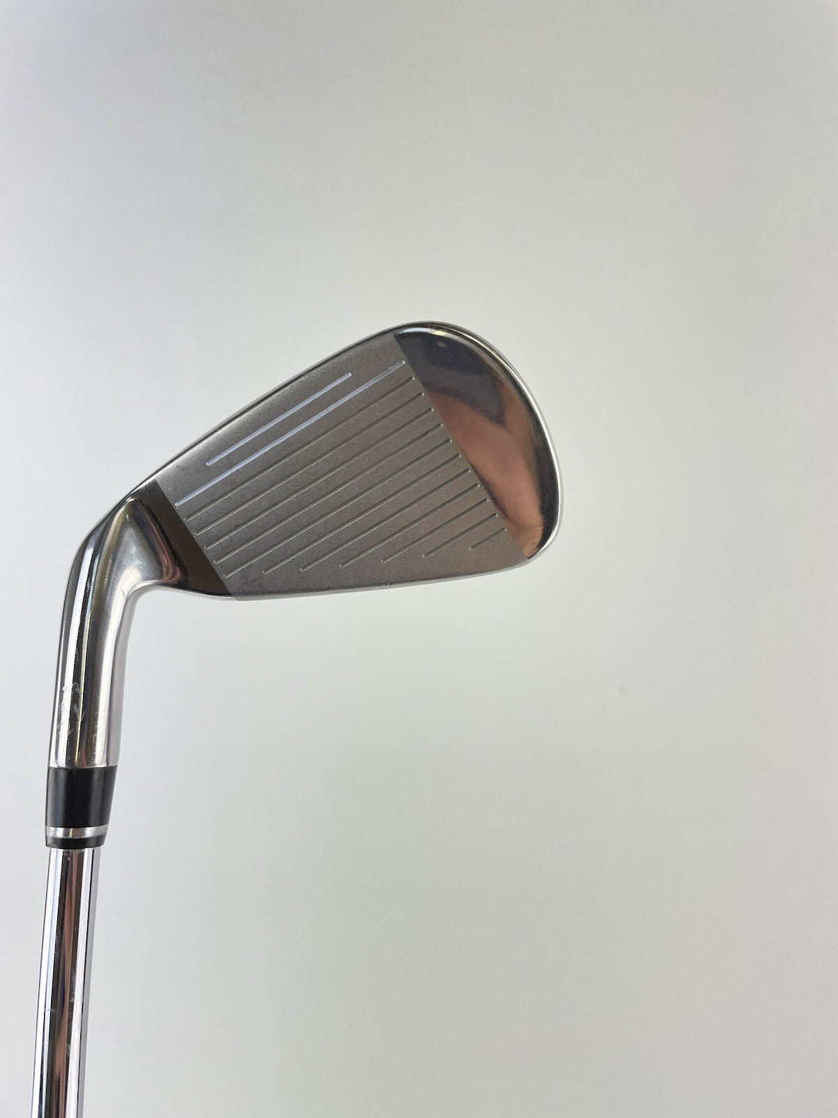 Lynx Golf 6 Iron Mens Regular Flex Steel /Right Handed /Good Grip /128539