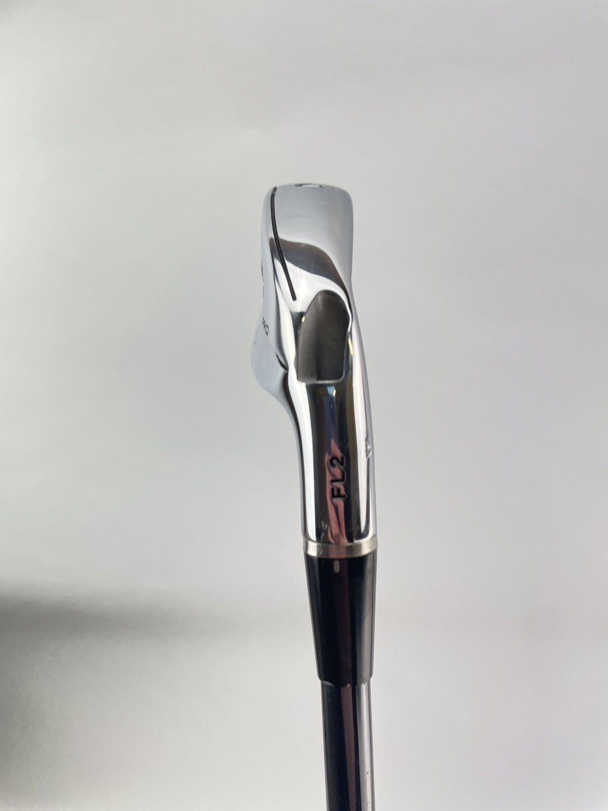 Callaway Rogue ST 7 Iron Pro Recoil Dart Senior Graphite /Right /Demo /222735