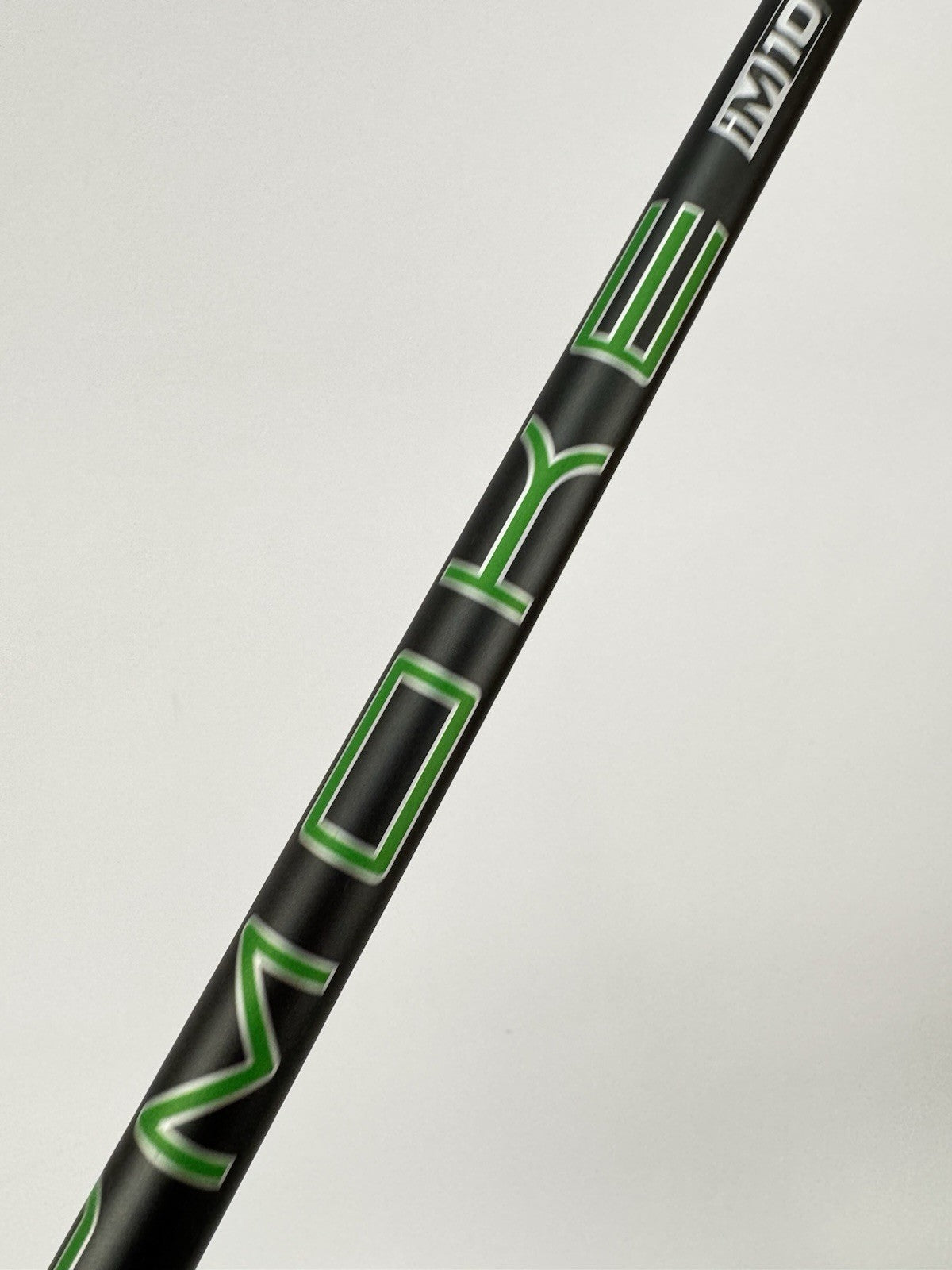 Taylormade Qi4D Driver Shaft Hzrdus Smoke Green 5.5 Regular Graphite 44.5”/361586