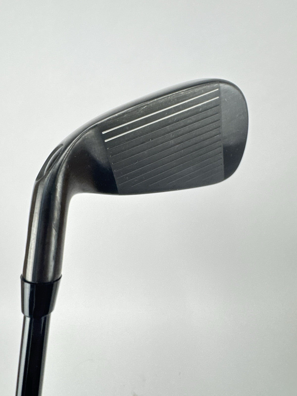 Callaway Big Bertha CF19 6 Iron Tensei Blue 40 R2 Senior Graphite -1/2” /337008