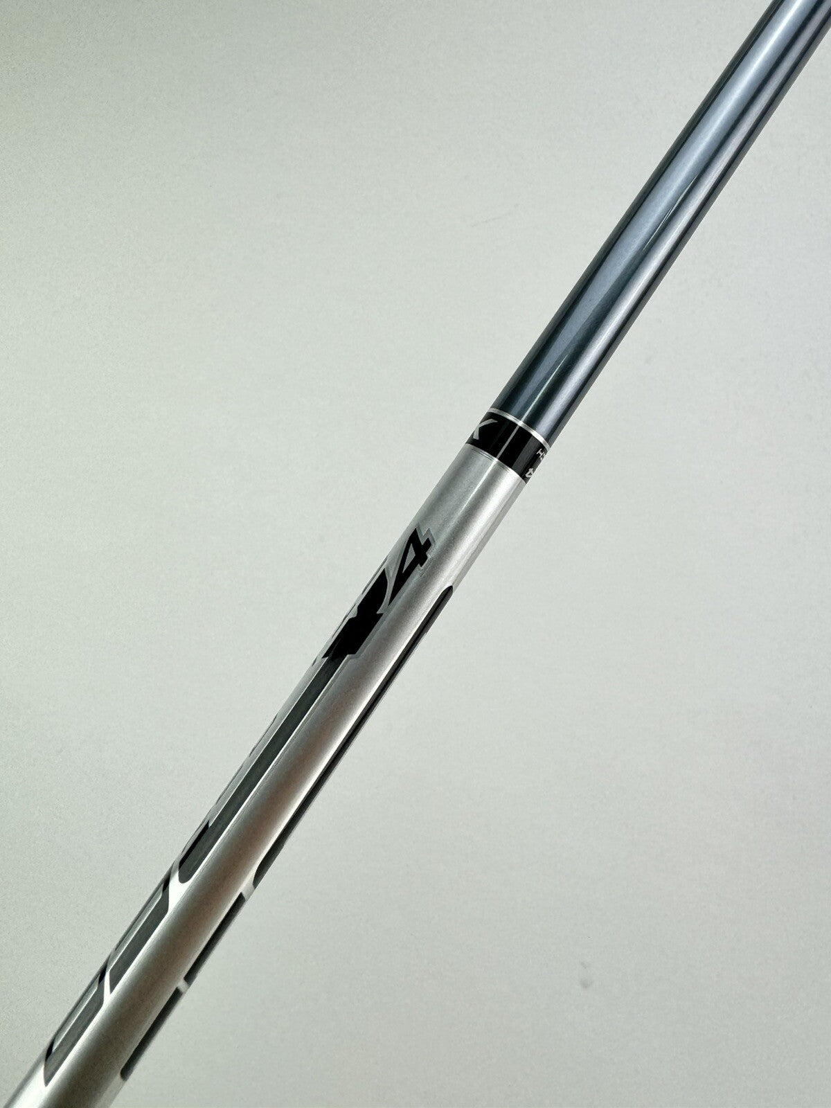 Mizuno X Flex Driver Shaft Matrix Red Tie Graphite 44.25” /Lamkin /New /219815