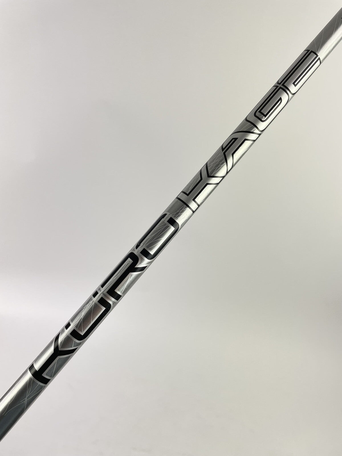 Kuro Kage Ladies Fairway Shaft 39.75” /Titleist Adapter /New Grip /47030