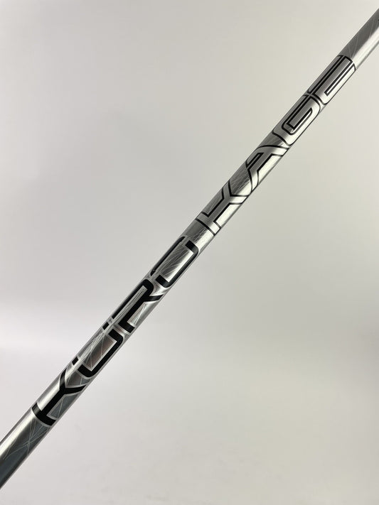 Kuro Kage Ladies Fairway Shaft 39.75” /Titleist Adapter /New Grip /47030
