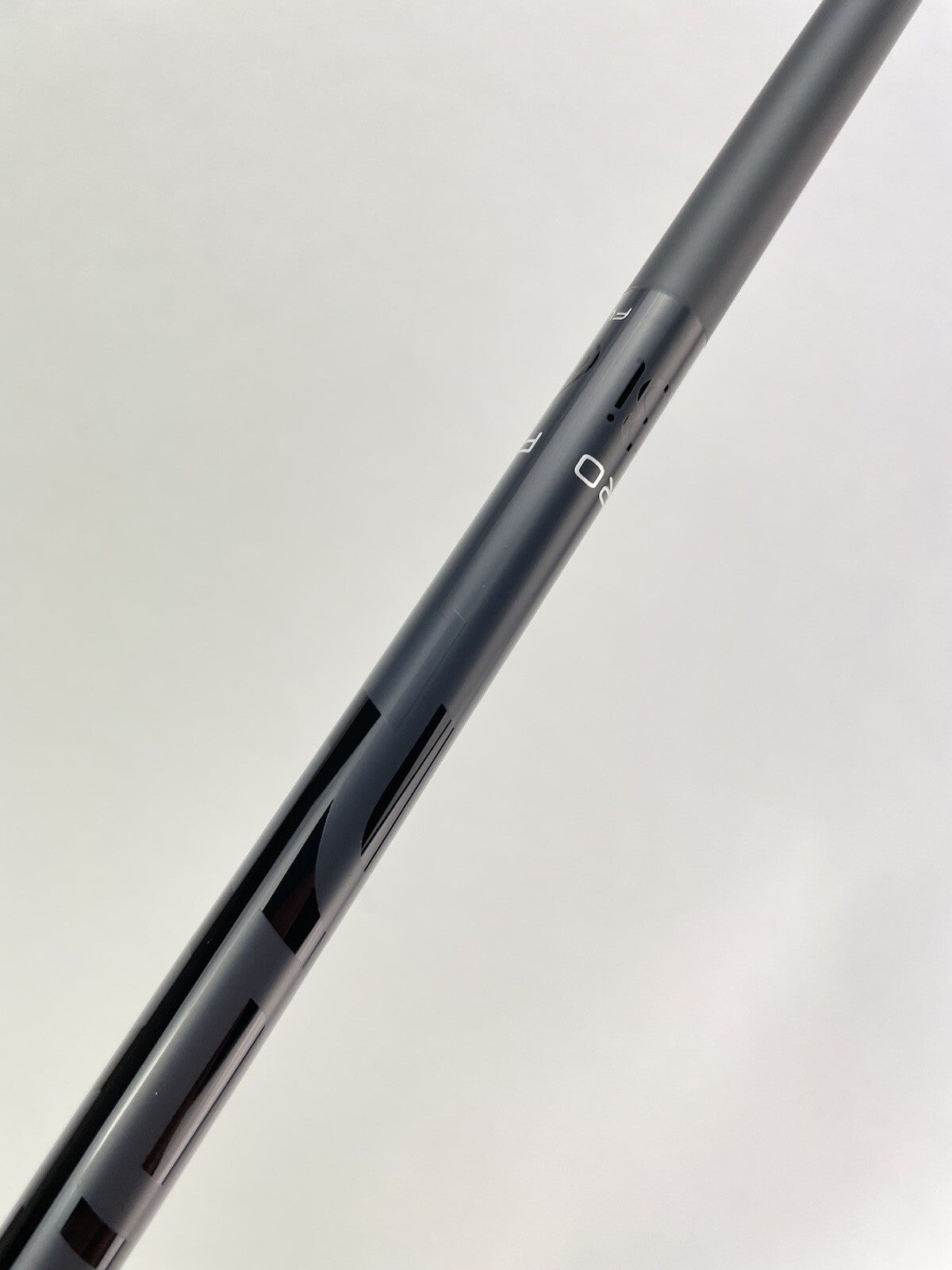Fujikura Pro Iron Shaft 63i Regular Flex Graphite /0.370 Parallel /42”/New Uncut5