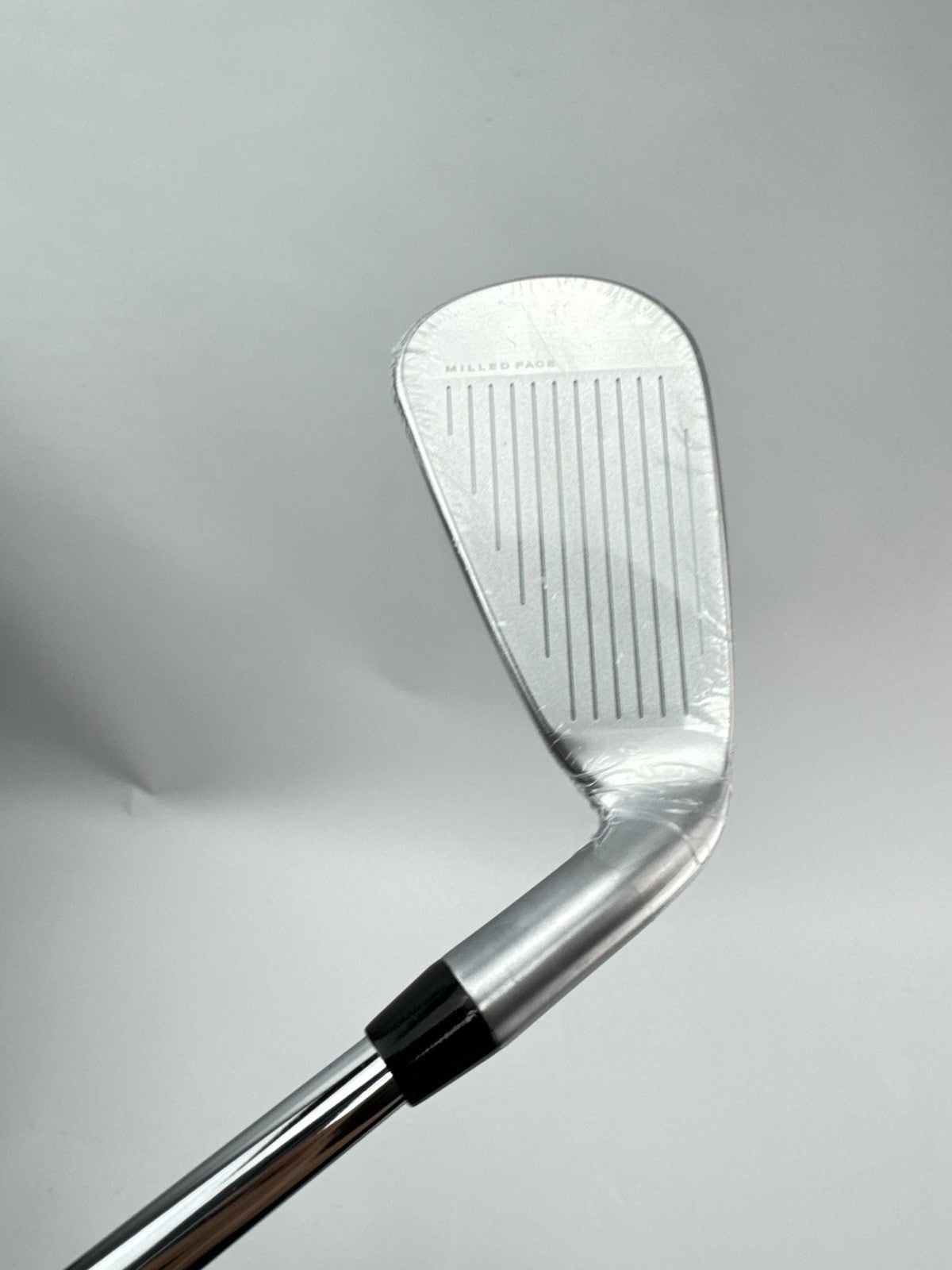 Cobra LTDX 4 Iron Left Handed KBS Tour 90 Regular Flex Steel/New /2486611