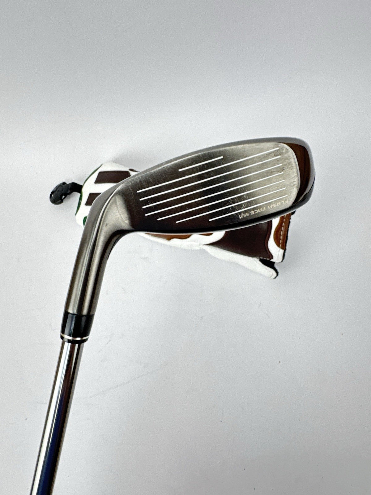 Callaway Big Bertha B21 4 Hybrid 21* RCH 65 Regular Graphite /Right /352475