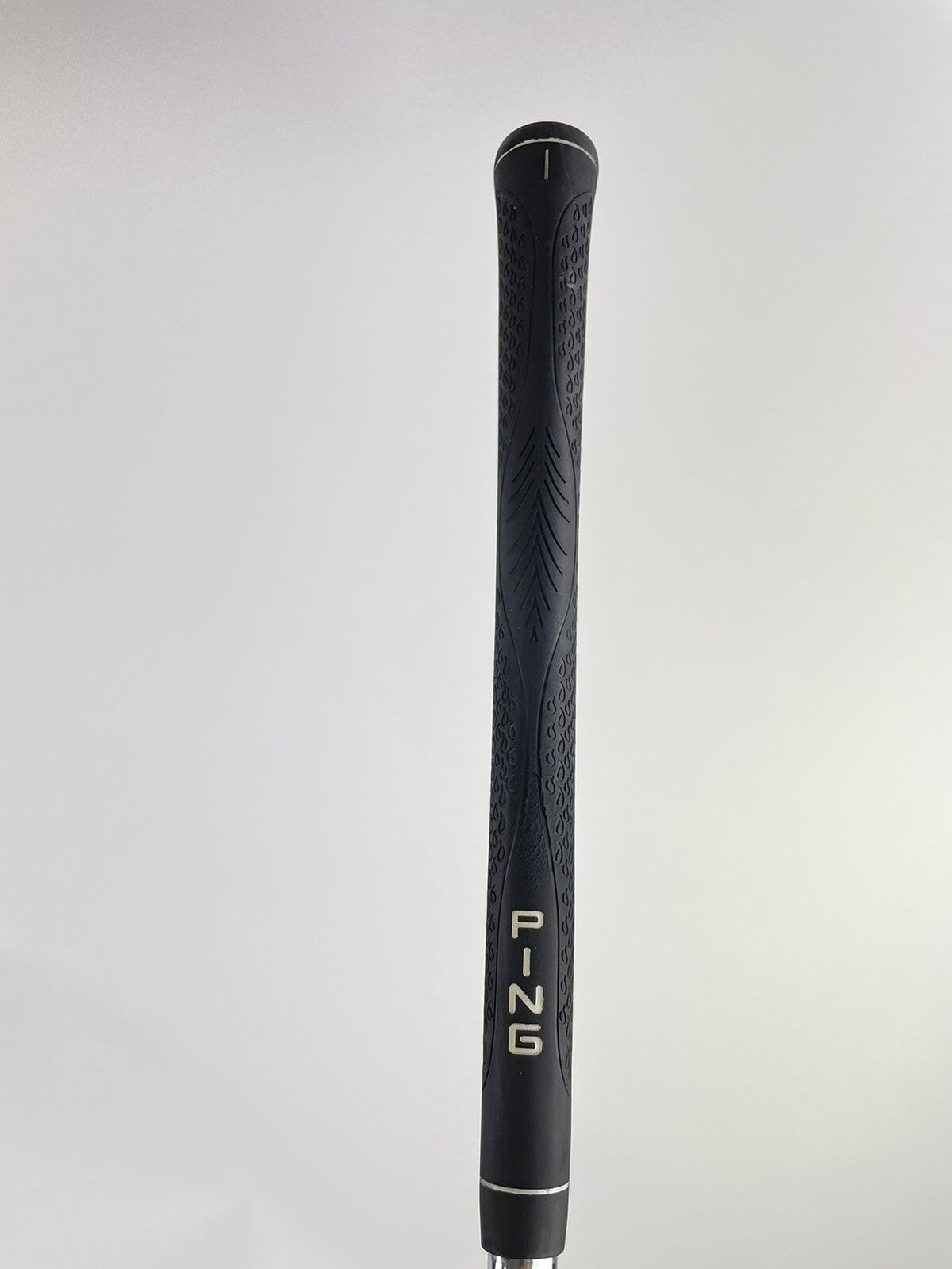Ping i10 6 Iron Blue Dot Stiff Flex Steel /Right /Ping Grip /48369