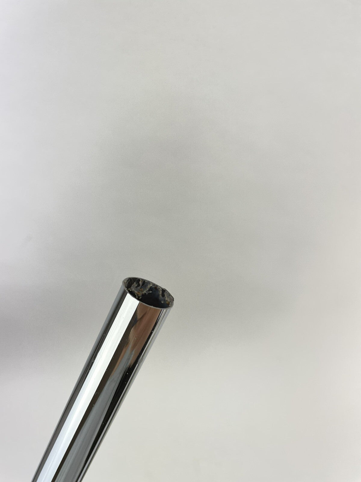 Project X Rifle Iron Shaft 5.5 Regular Flex Steel 105G 35" /0.370 Parallel/1911011