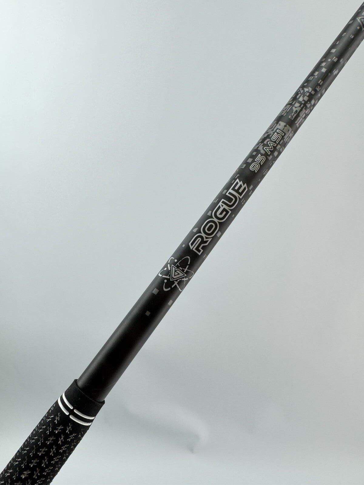 Ping G430 X Flex Driver Shaft Aldila Rogue Graphite 43.75” /Right /New /314065