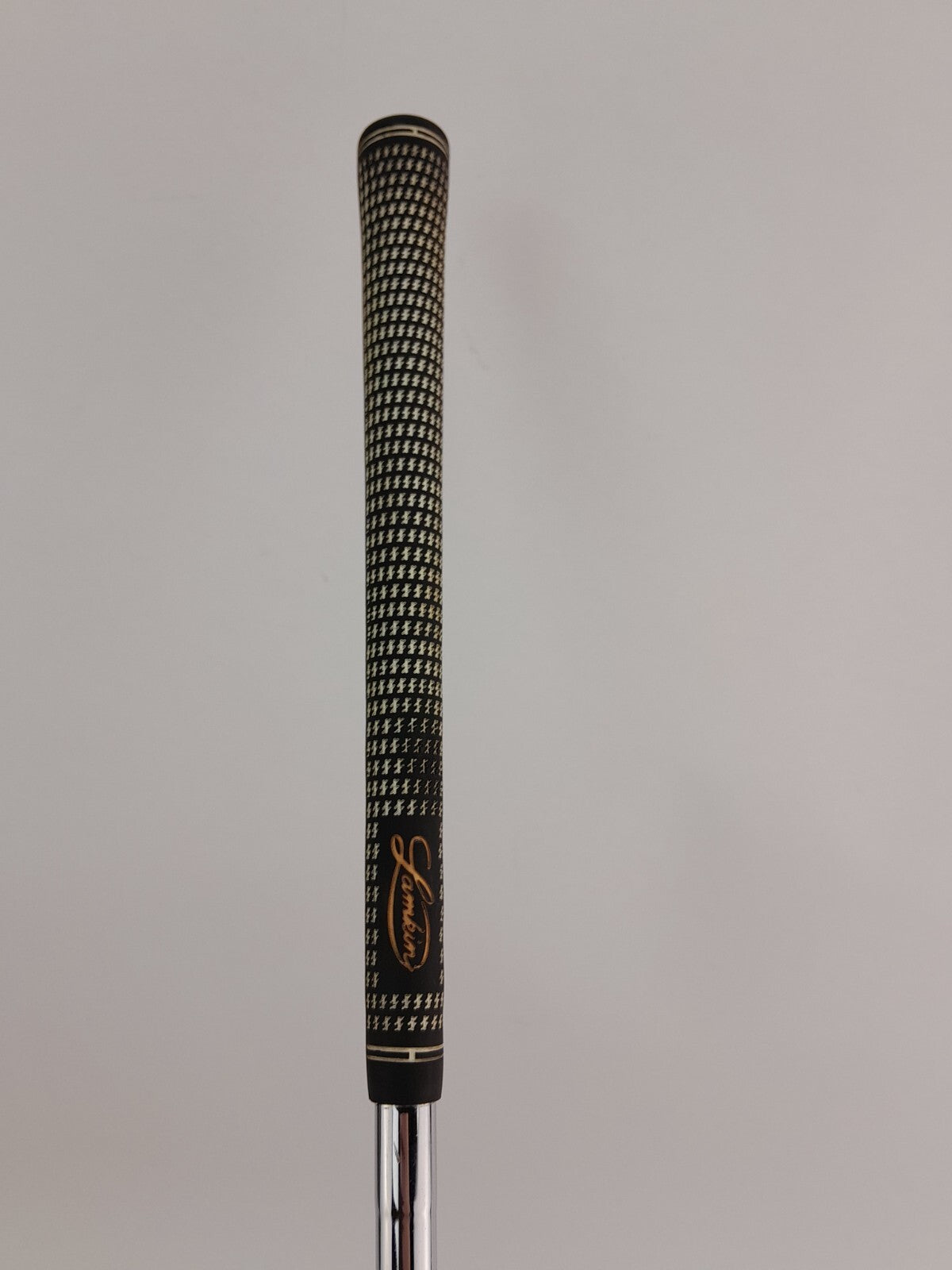 Ping Zing 6 Iron Green Dot Regular Flex Steel /Right Handed /Lamkin /1678817