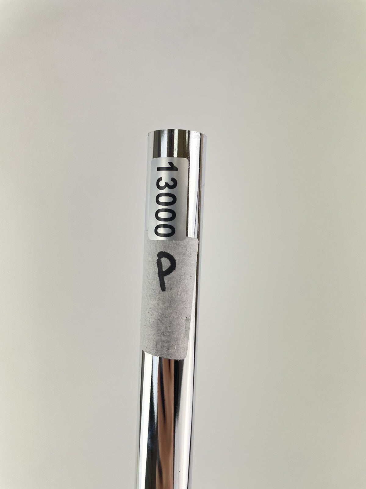 Elevate ETS Iron Shaft Vss 95 Stiff Flex Steel 35.5” /0.370 Parallel /1300013