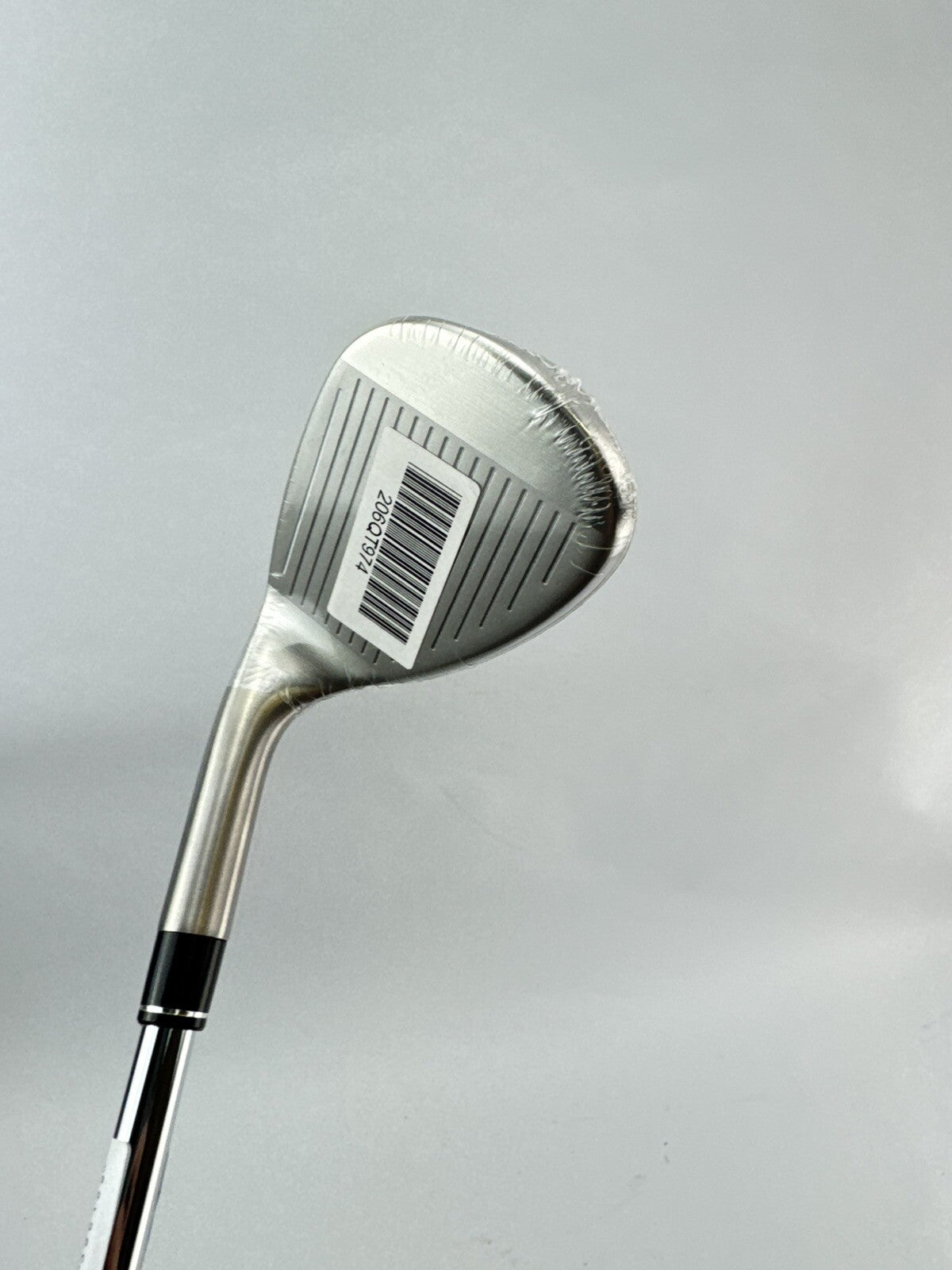 Taylormade Stealth HD Sand Wedge 54* KBS Max MT 85 Regular Steel /New /2261611