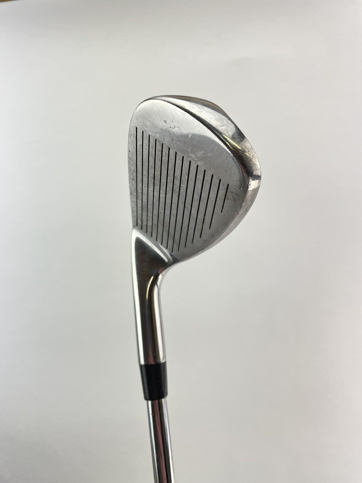 Wilson Golf 8 Iron Vector Regular Flex Steel /Right Handed /New Grip /2118115