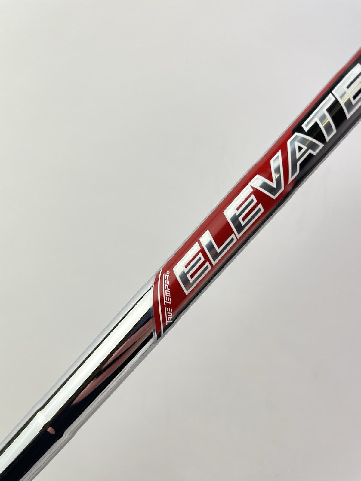 Elevate 95 Iron Shaft Regular Flex Steel 35.25 /0.355 Tapered /238801