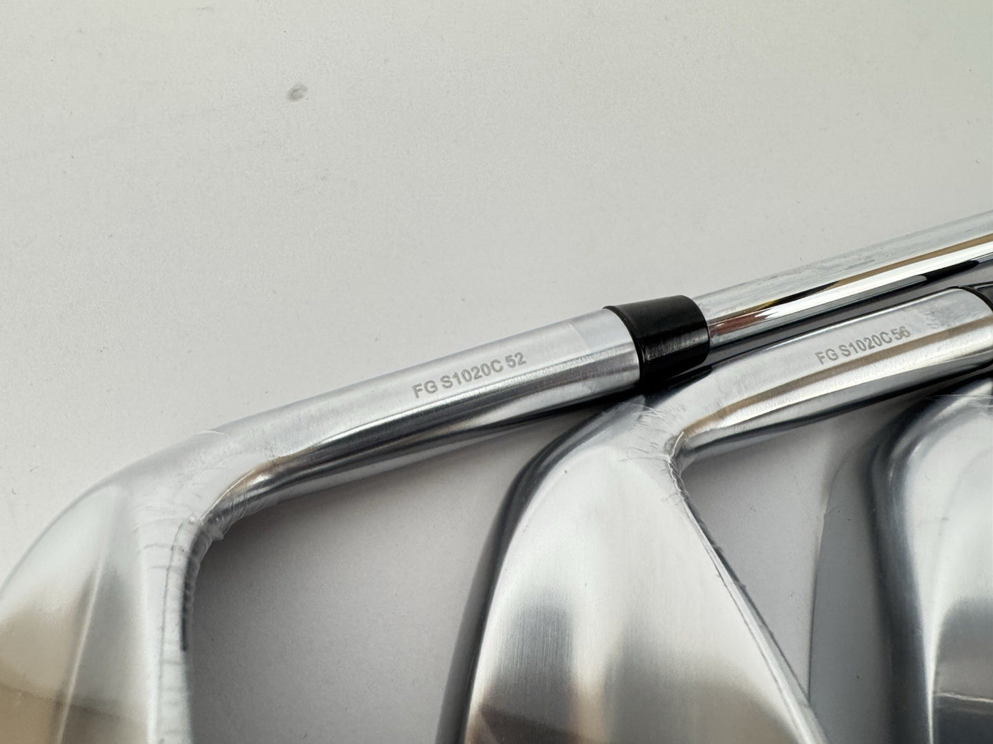 Radar Golf Wedge Set 52,56+60* Elevate MPH 85 Regular Steel /New /355564