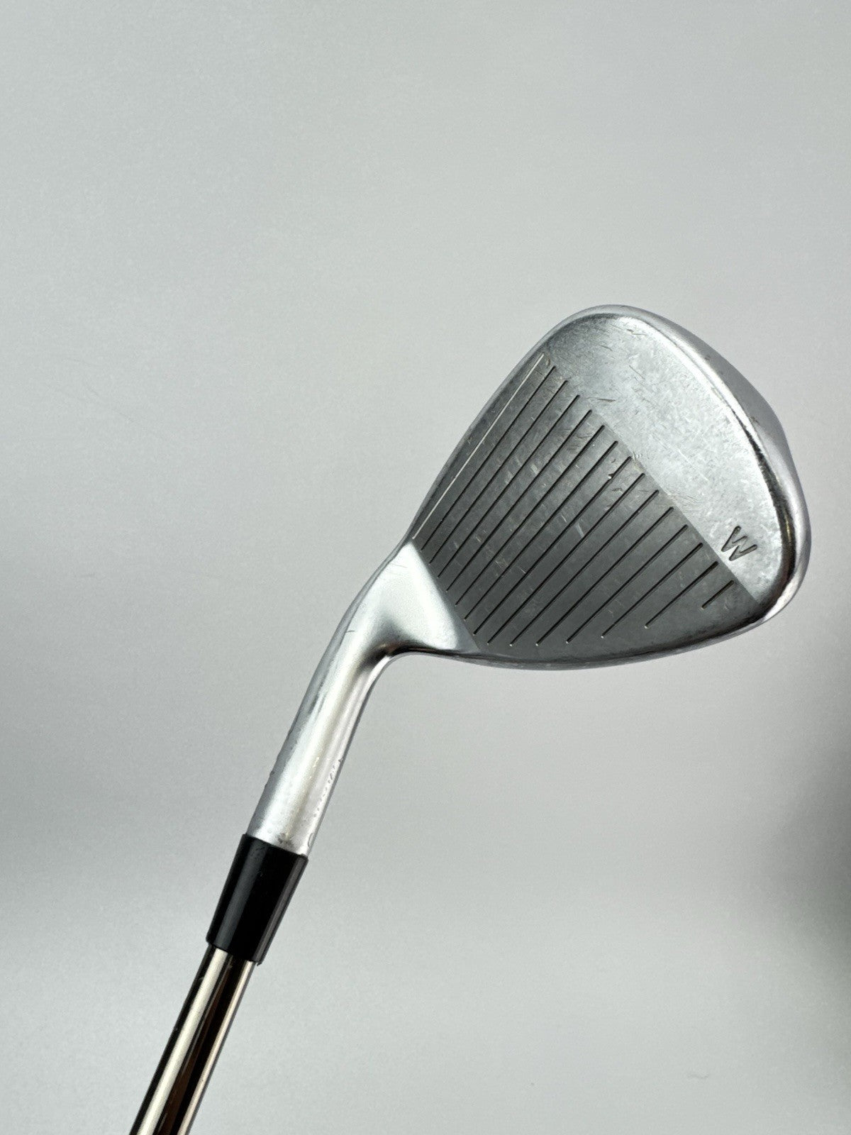 Ping G400 Pitching Wedge Blue Dot Recoil ESX F2 Senior Flex Graphite /3079612