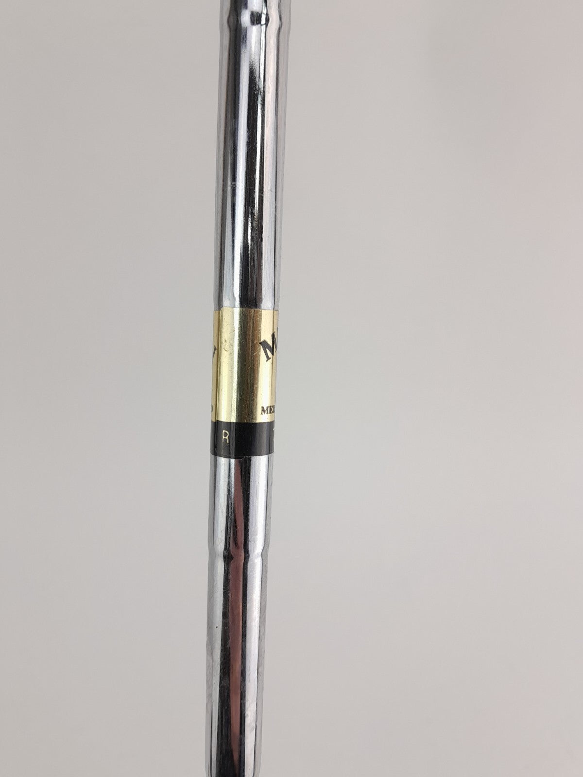 Mens Golf 3 Iron Meridan Genesis Regular Flex Steel /Right Handed /1642114