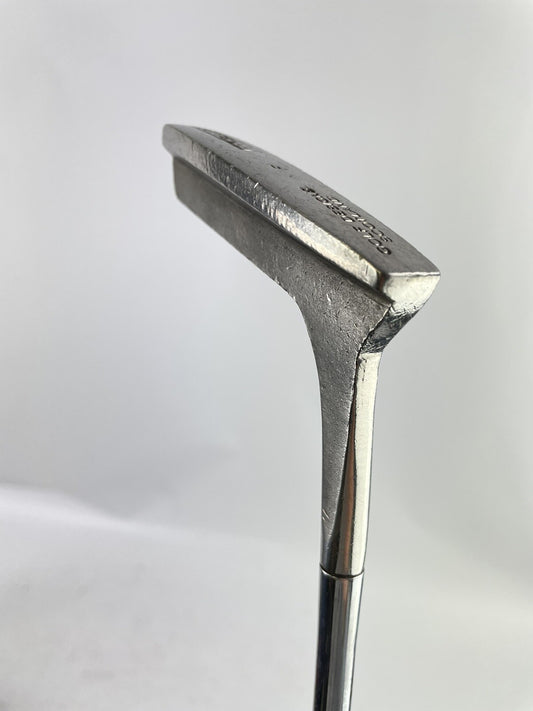 Pro Blade Golf Putter 34.5” Golf Designs Scotland /Blade /New Grip /69390