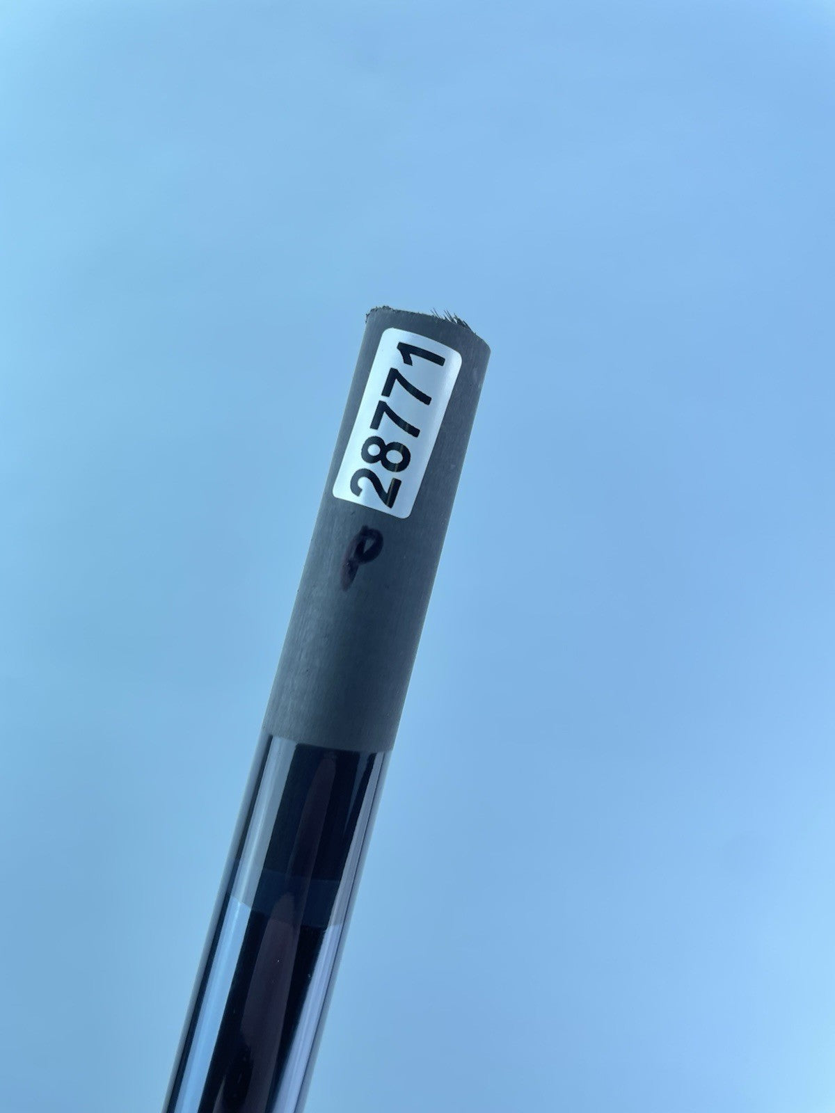 UST Recoil Dart Iron Shaft 65 Regular Flex Graphite 35.5” /0.370 Parallel/3154213