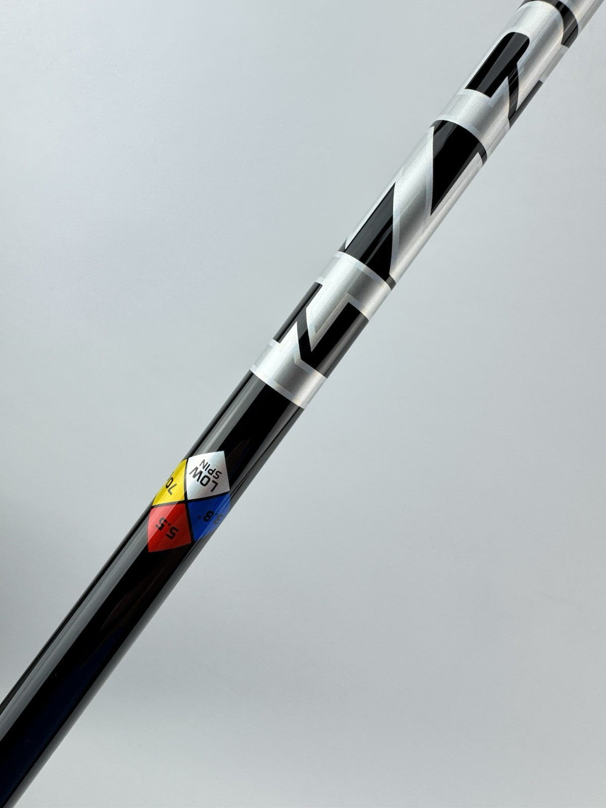 Cobra DS Adapt Driver Shaft Hzrdus Gen4 5.5 70G Regular Graphite 44.5 /304711
