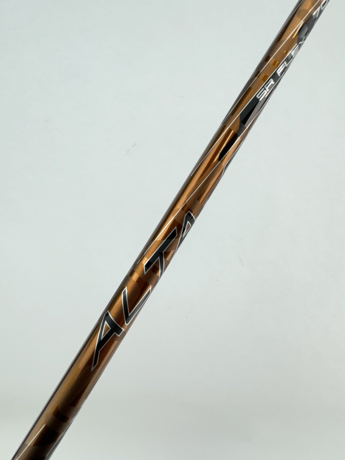 Ping G430 Senior Hybrid Shaft Alta CB SR Graphite 39.75” /Lamkin /New / 173591