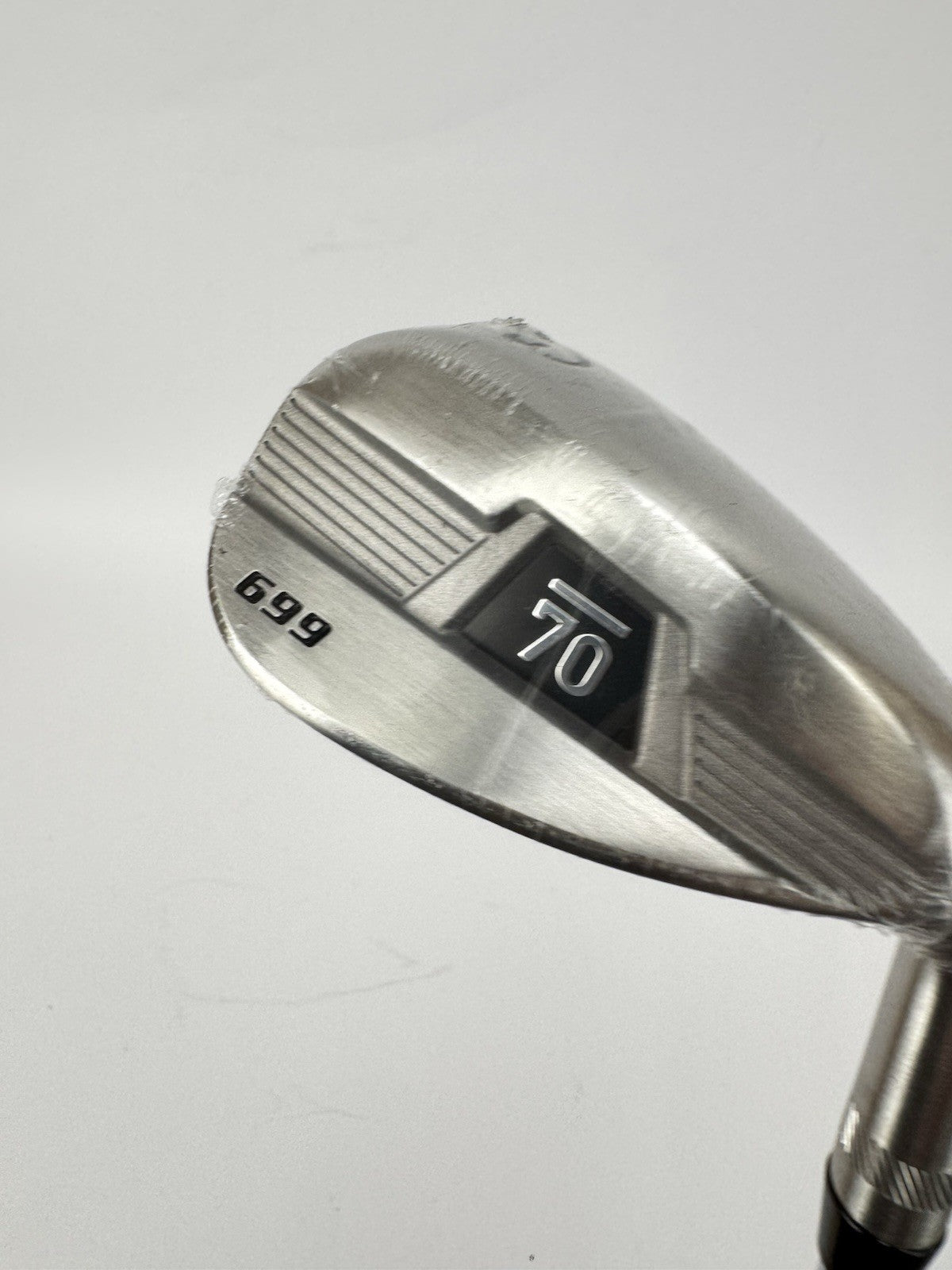 Sub 70 Gap Wedge 699 Pro 50* Nippon Modus3 Tour 105 Regular Steel /New /350262
