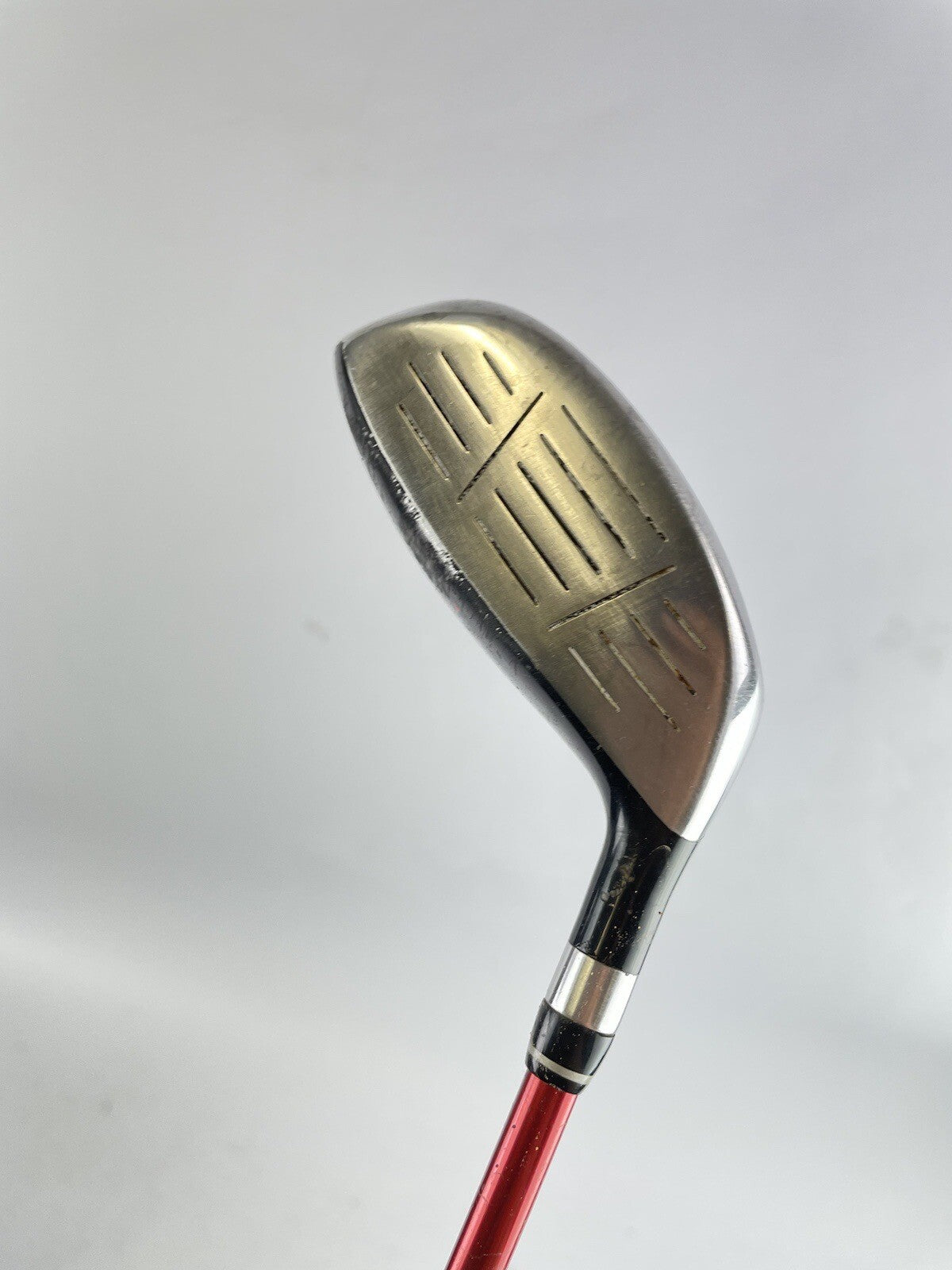 Benross Proto 3 Wood 15* Pure Aldila NV Regular Graphite /Left Handed /106856