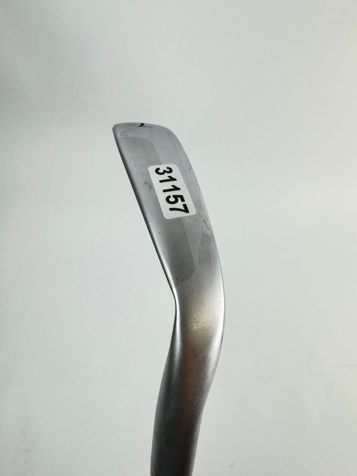 Cobra KING Forged Tec Iron 7 Regular Flex Steel Left Handed Golf Club /3115720
