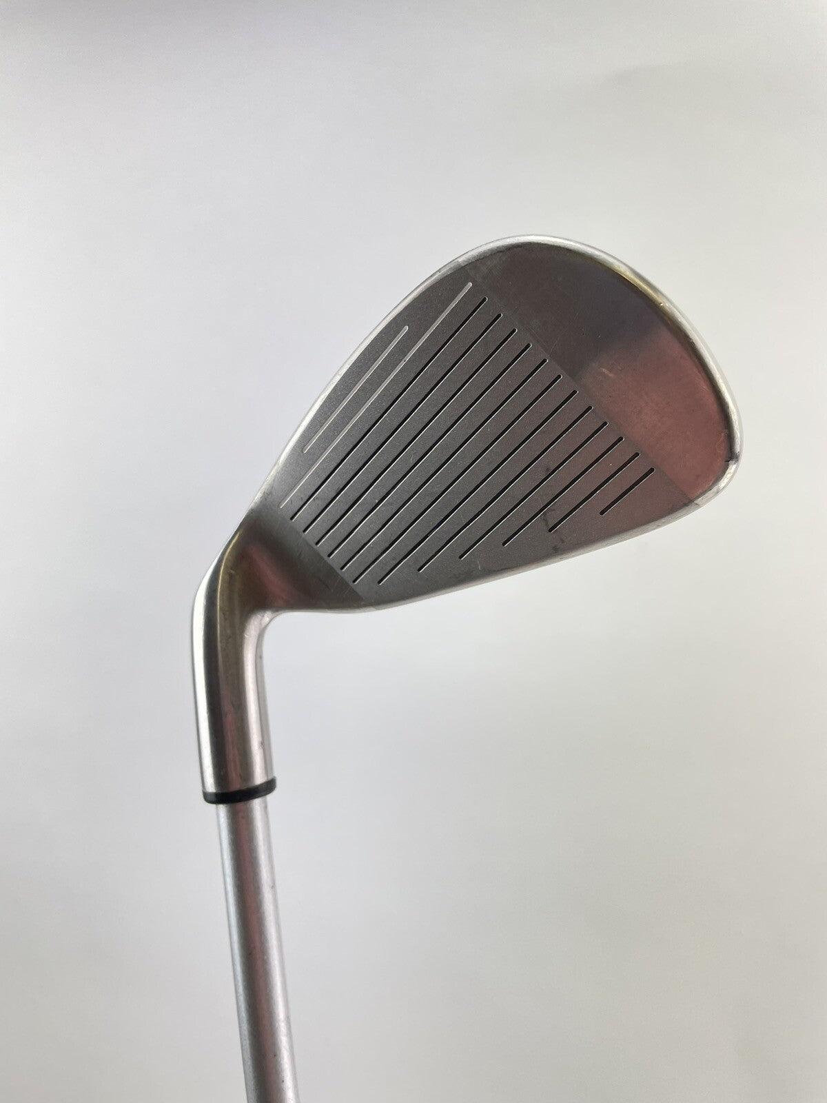 Radar Golf 4 Iron Regular Flex Graphite/Right Handed /New Grip /2105010