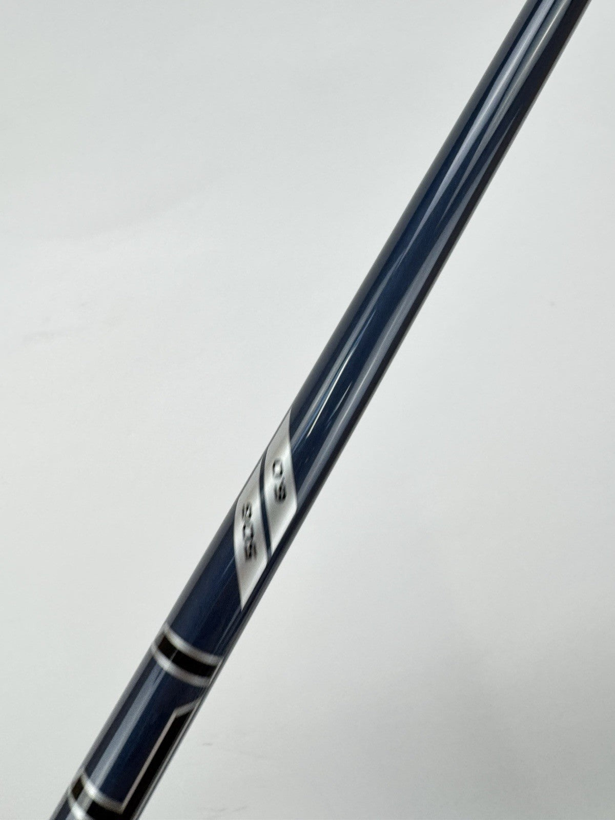 Titleist GT TSR Driver Shaft Denali Blue 50G 6.0 Stiff Graphite 44.5”/345686