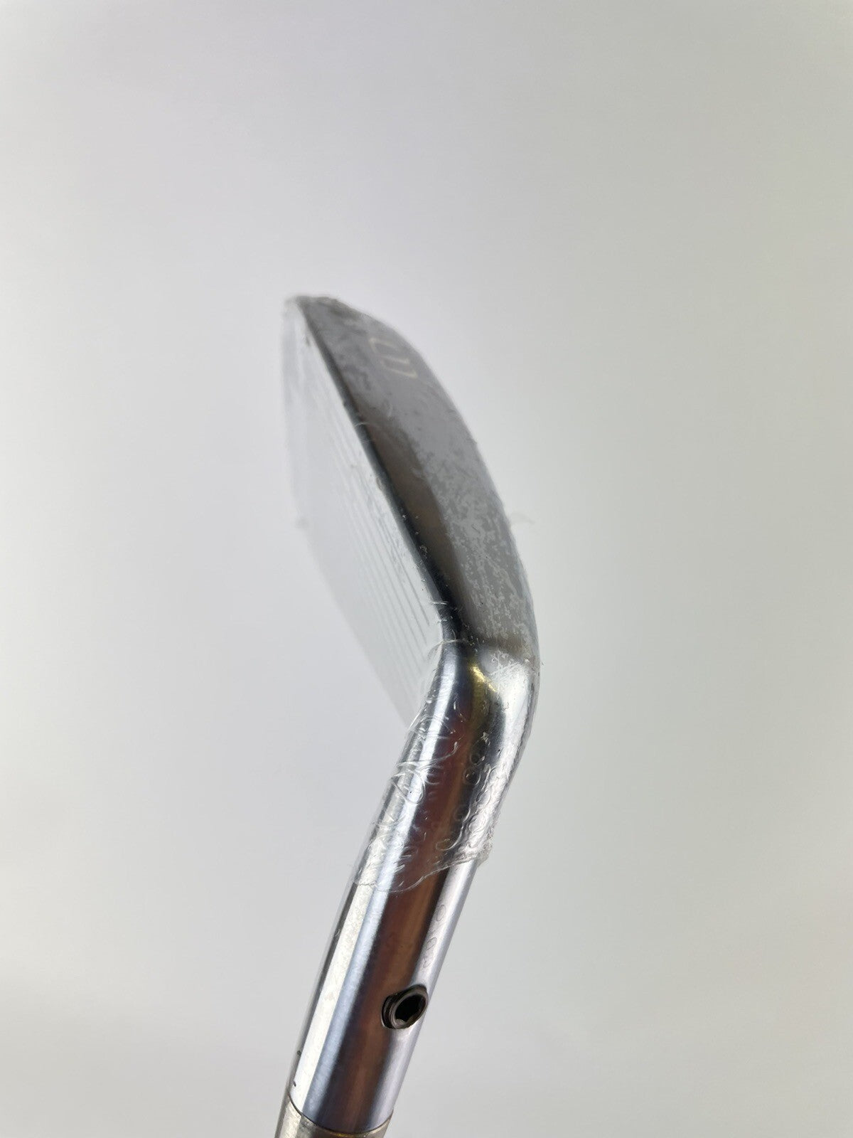 Mizuno JPX850 Forged 6 Iron XP105 R300 Regular Steel /Left Handed /136637