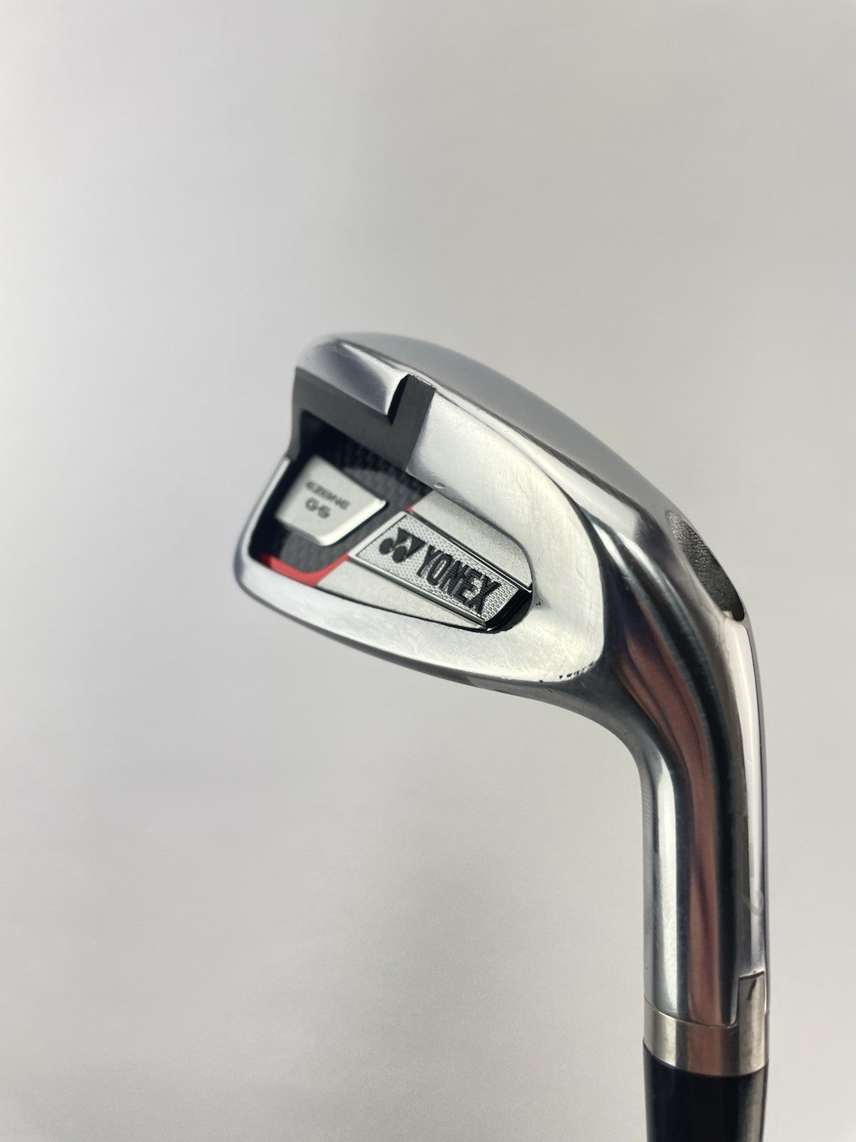 Yonex Ezone GS 7 Iron Senior Flex Graphite /Right Handed /Demo /262622