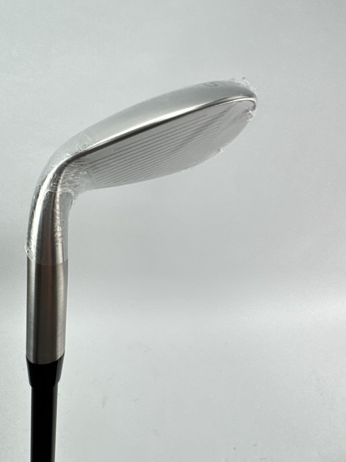Cobra Aerojet Sand Wedge 54* KBS PGI 65 Senior Flex Graphite /Right /New /330907